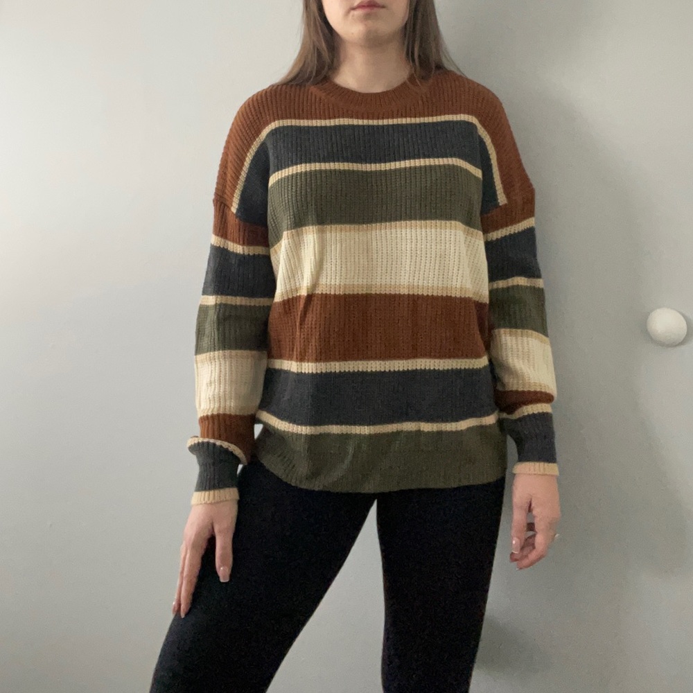 SHEIN sweater